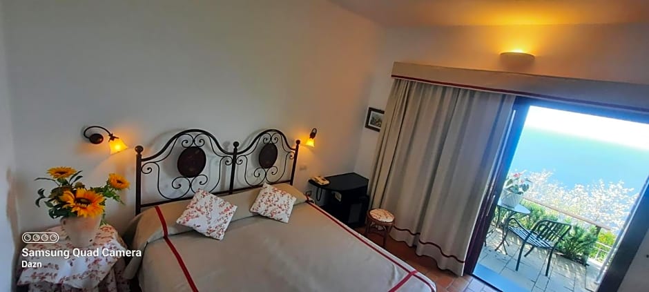 Hotel La Giada del Mesco