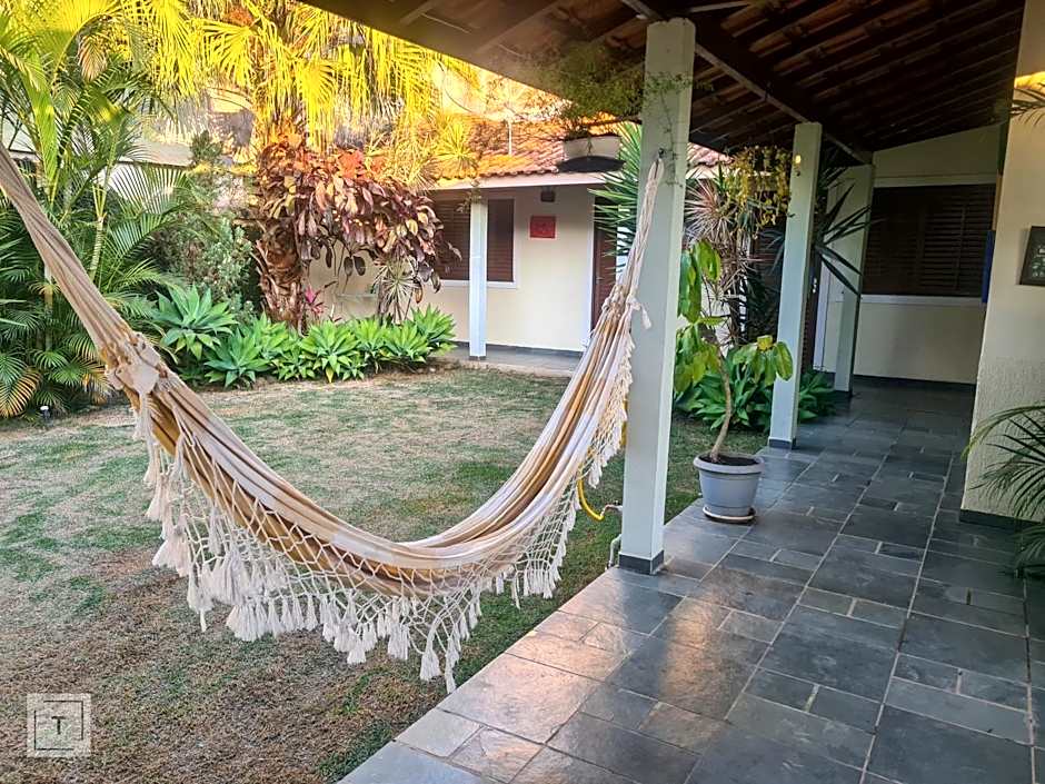 Hospedaria do Ernesto