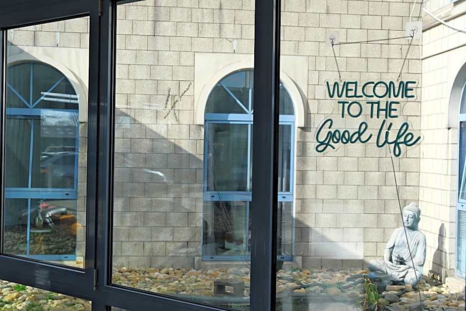 Stargaze Forum Hotel Düsseldorf-Hilden