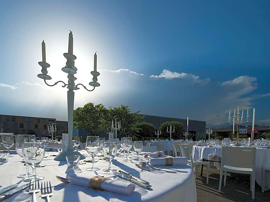 Starling Hotel Lausanne