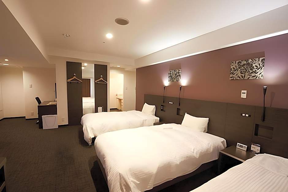 Smile Hotel Kyoto Shijo