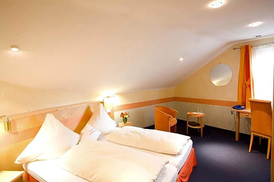 Hotel-Restaurant Steuermann