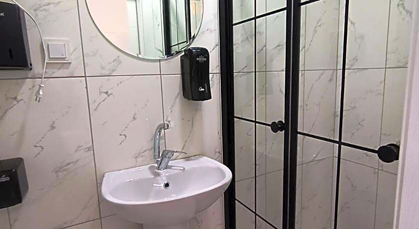 Deeps Hostel Ankara 2
