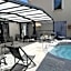 Hotel Best Western La Mare O Poissons