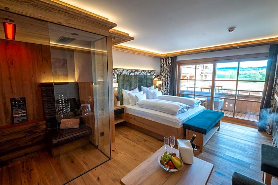 Natur- & Wellnesshotel Brunner Hof
