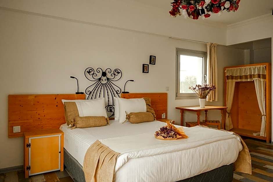 La Vida otel