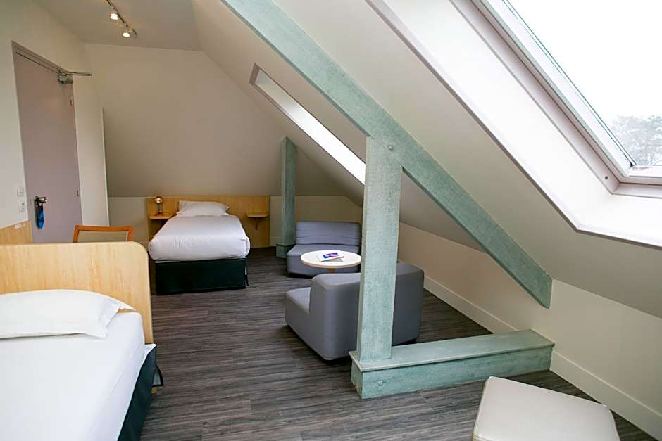 Hôtel Vert