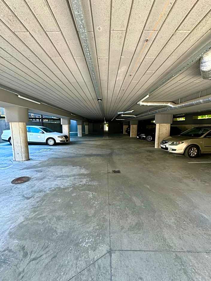 Rocca House by Larsen