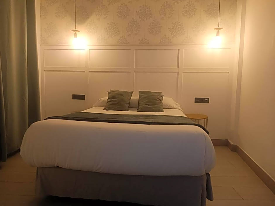 Hotel Cedran
