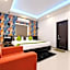 Goroomgo Effective Bollywood Hotels Bhubaneswar
