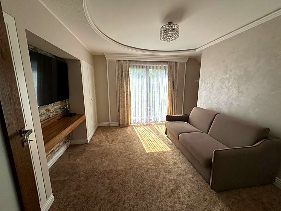 Agroturystyka Domilo Mzyki