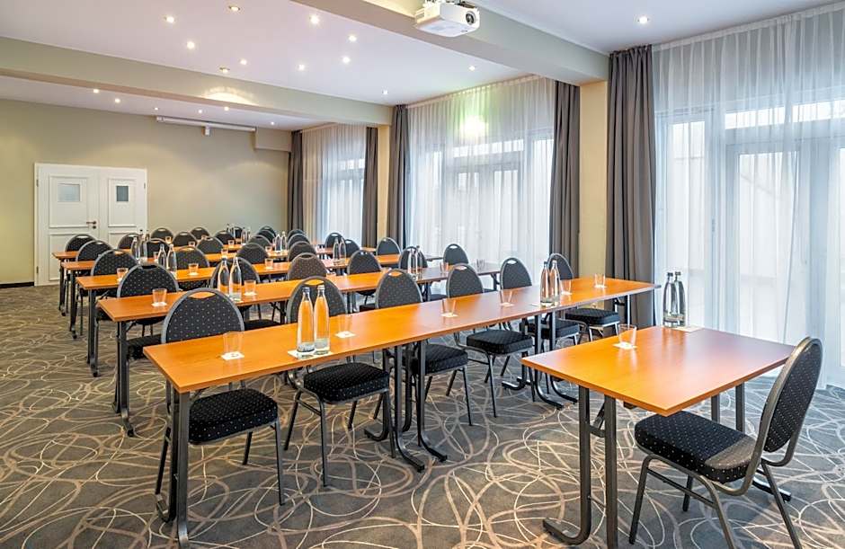 Leonardo Hotel Berlin City Sud