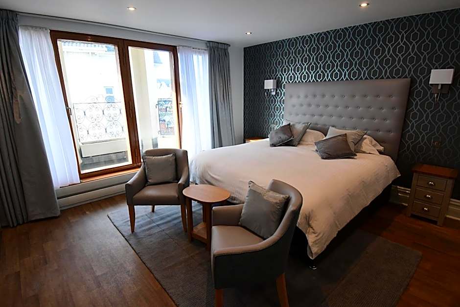 The Trouville Bournemouth