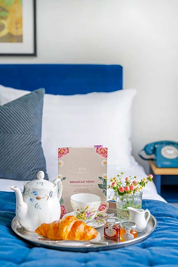 The Rodney Hotel Clifton Village