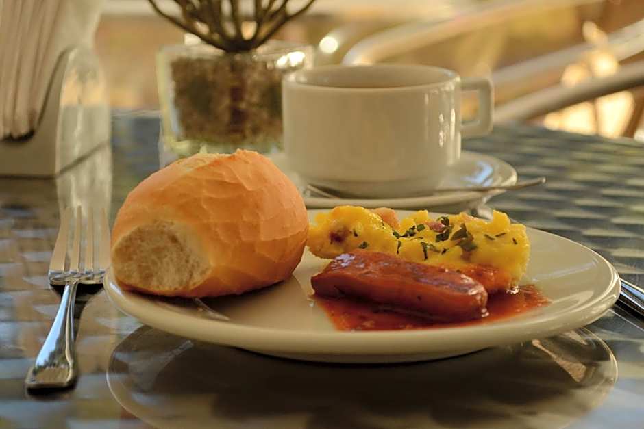 Hotel Colina São Francisco