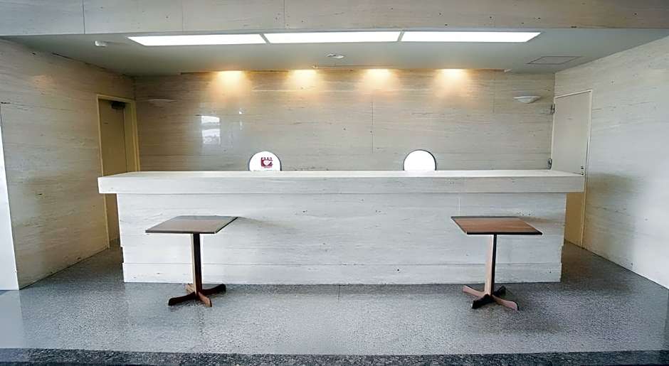 Hotel AreaOne Banjinmisaki