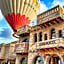 Cappadocia Chiaro