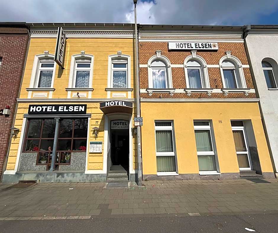 Hotel Elsen