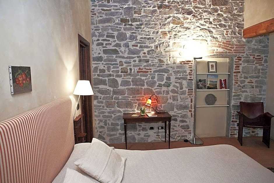 Villa di Campolungo Agriturismo
