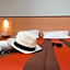 Brit Hotel Saint Malo  Le Transat