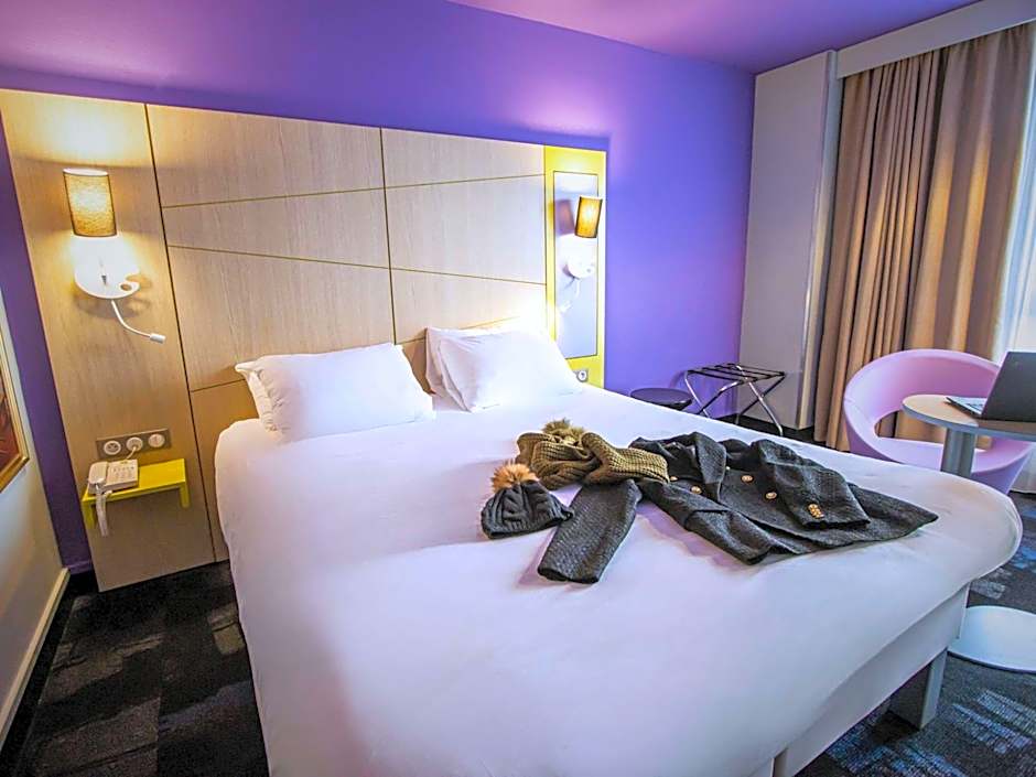 ibis Styles Honfleur Centre Historique