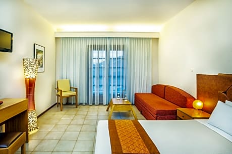 Superior Room Garden View