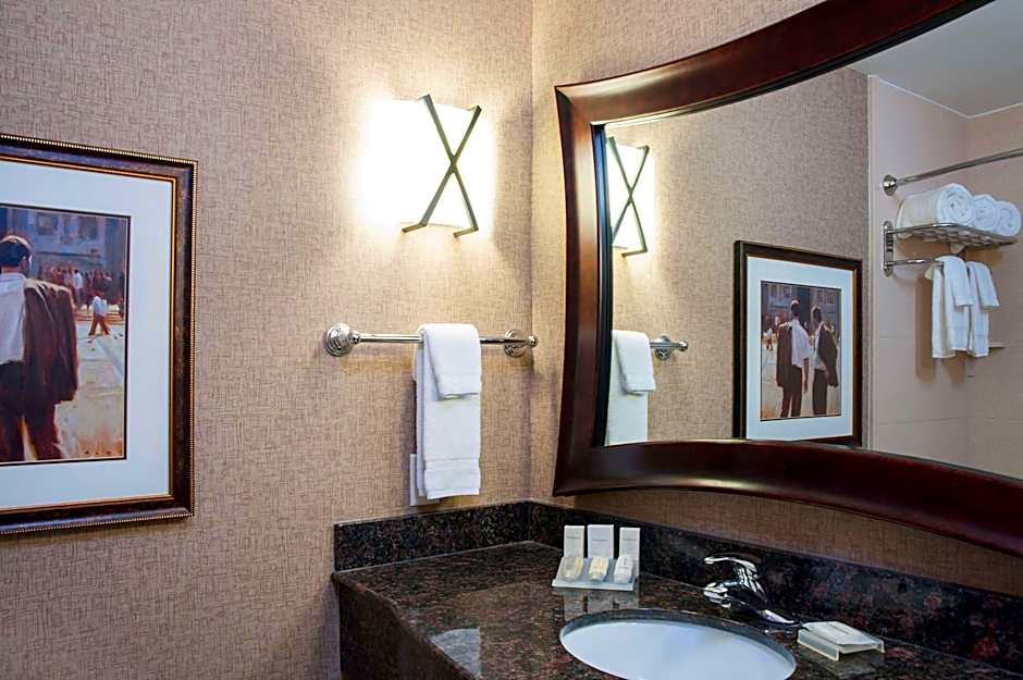 Hilton Garden Inn Columbus