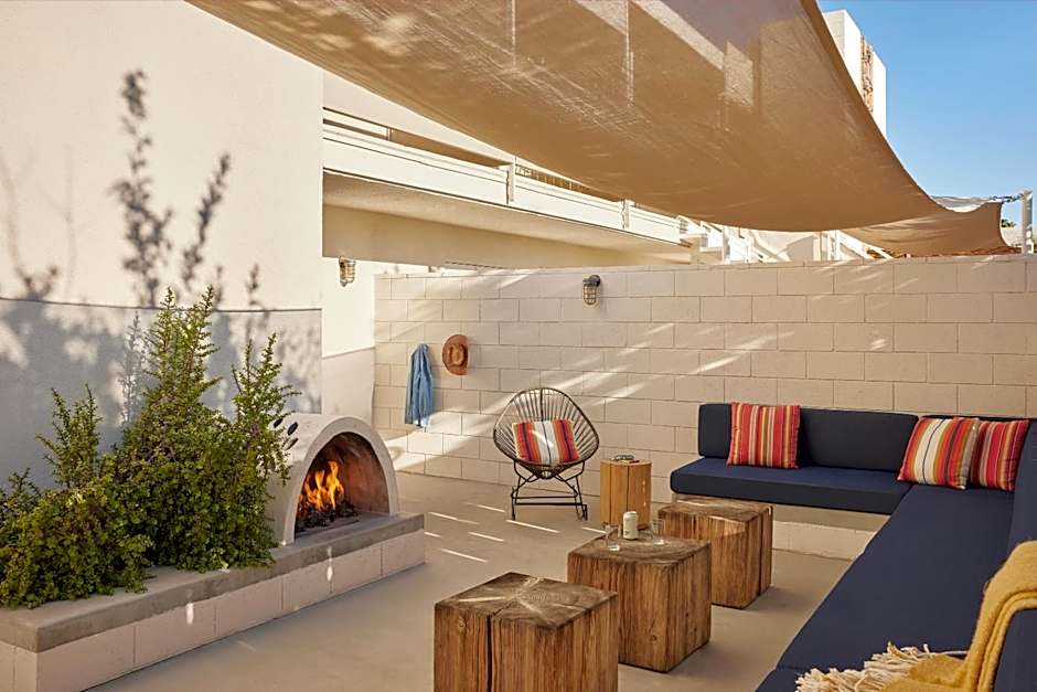Ace Hotel and Swim Club Palm Springs