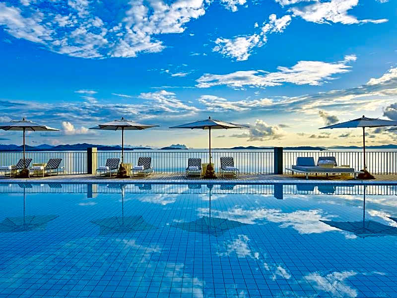 COMO Point Yamu, Phuket