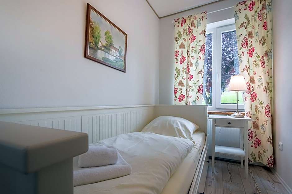Hotel-Restaurant Nordlicht