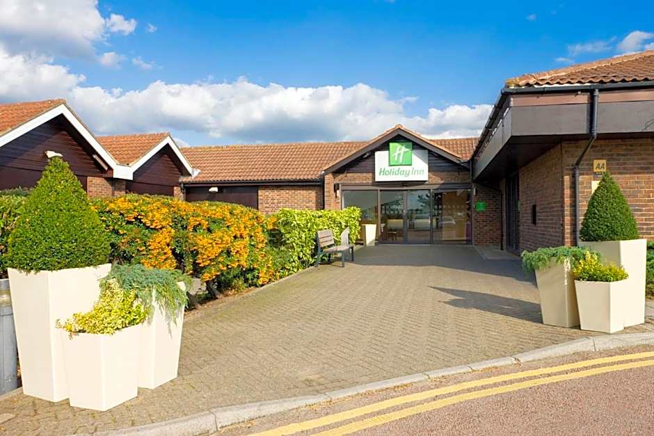 Holiday Inn Rochester-Chatham By IHG