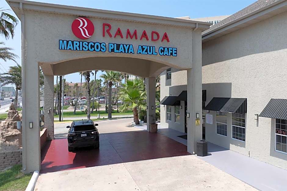 Ramada by Wyndham & Suites South Padre Island