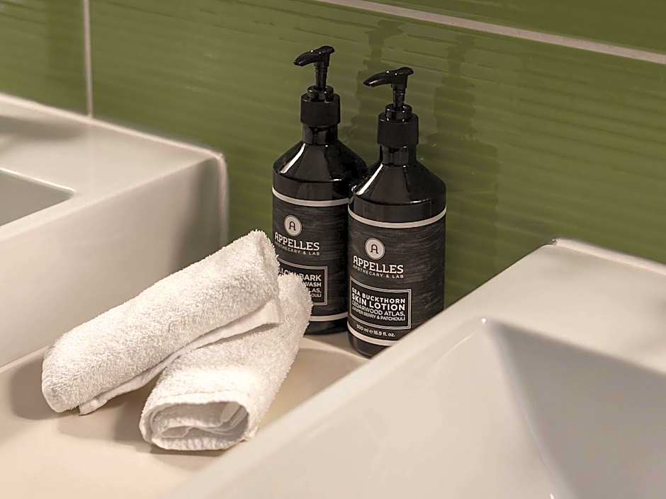 Peppers Cradle Mountain Lodge