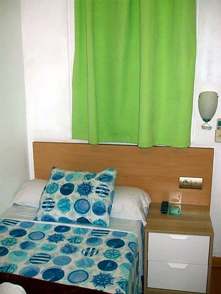 Hostal Felipe 2