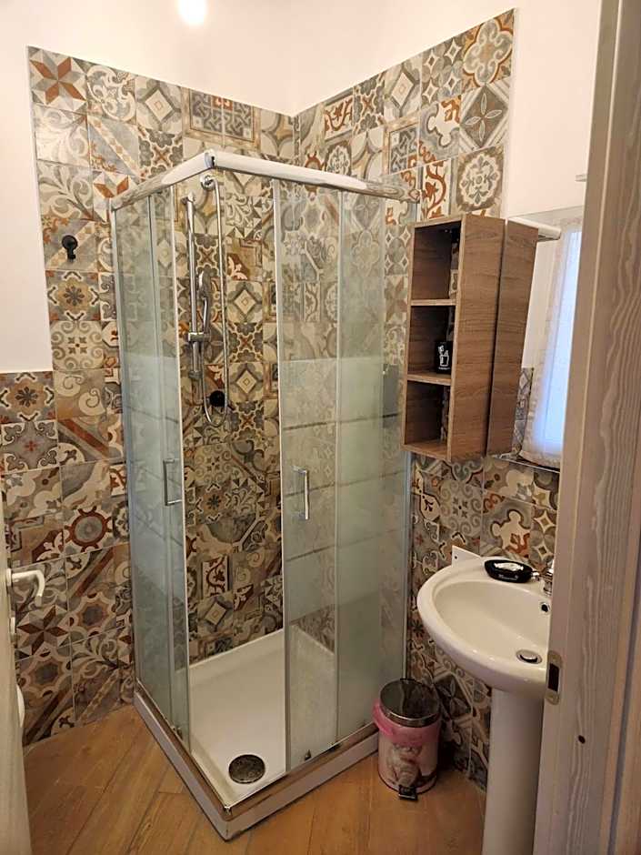 Le terrazze di Alberto