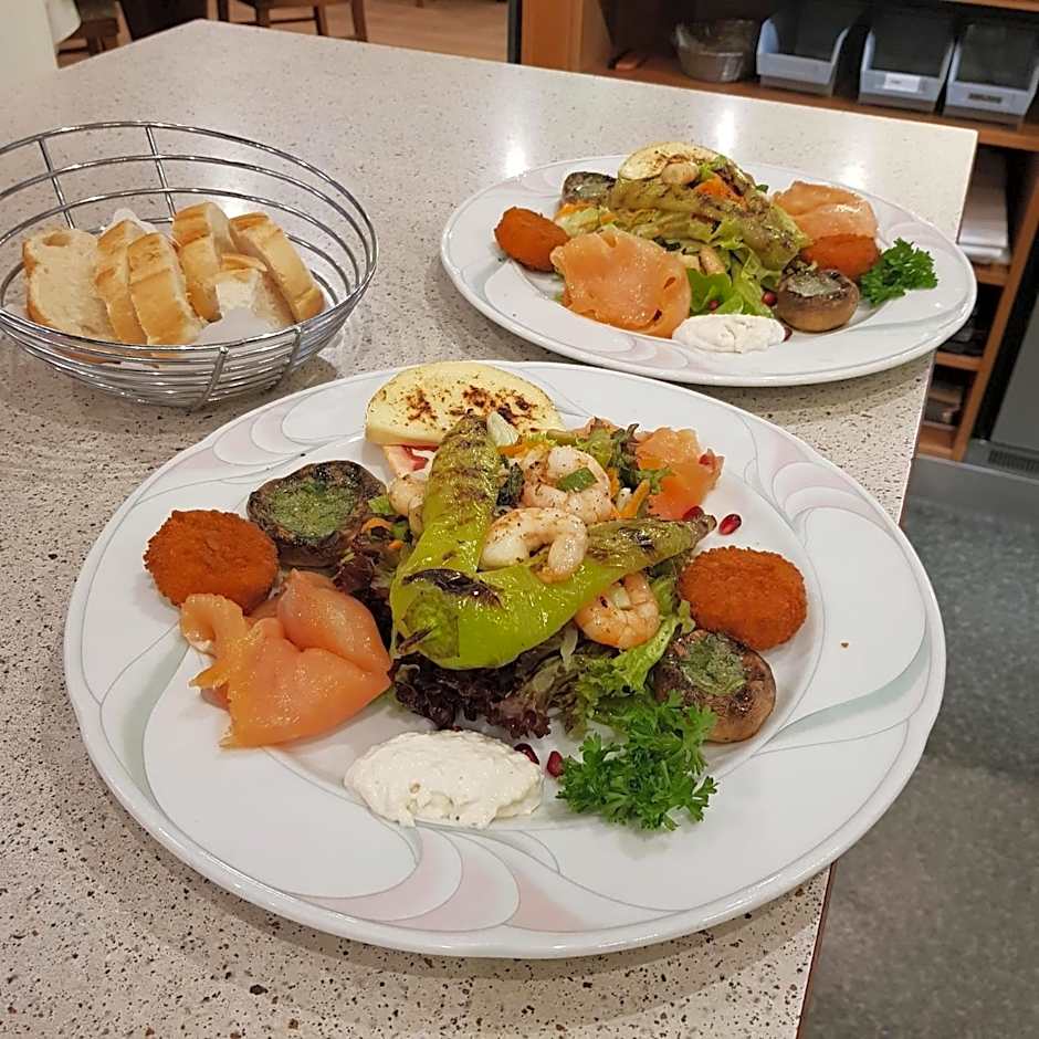 Hotel Deutsches Haus