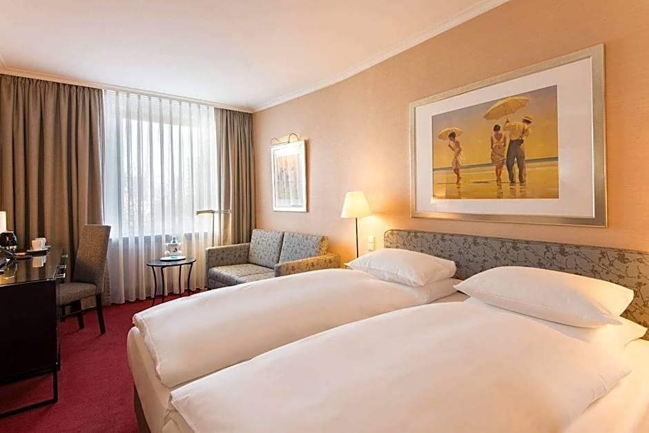 Best Western Plus Hotel St. Raphael