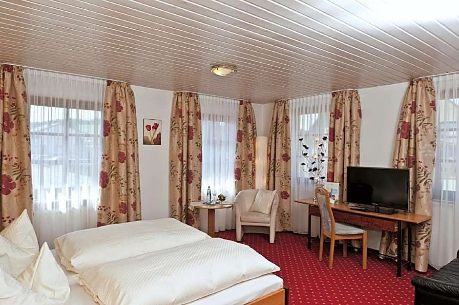 Hotel Landgasthof Kranz
