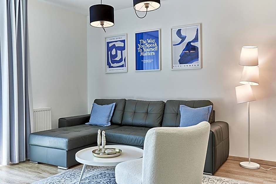 Ośrodek wczasowy Alcest Niechorze