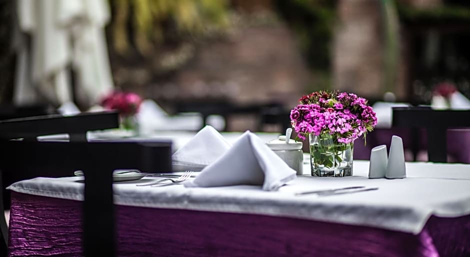 Andean Wings Boutique Hotel