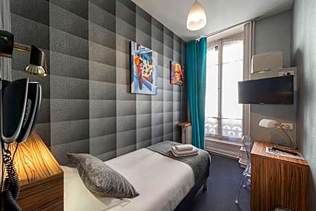 Small Economy Single Room