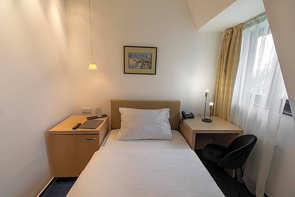 Hotel Villa Nečas Žilina