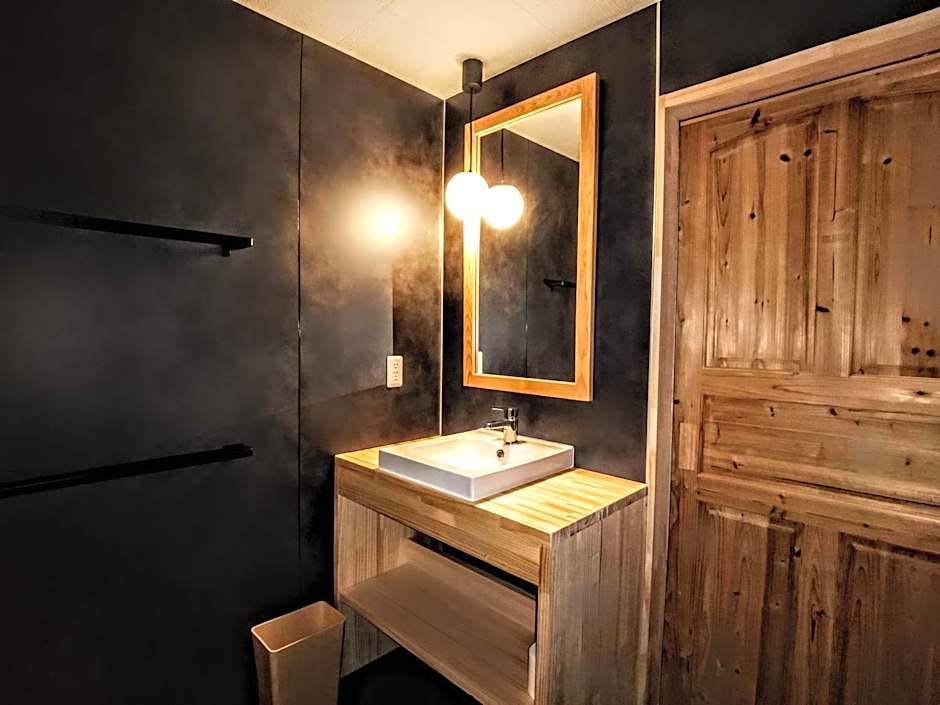 Fujio Pension Madarao Apartment Hotel & Restaurant