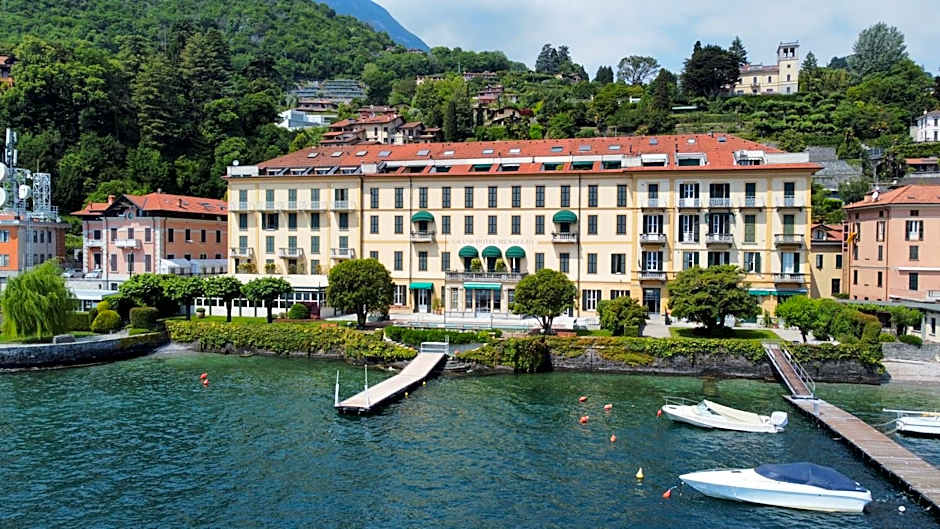 Grand Hotel Menaggio