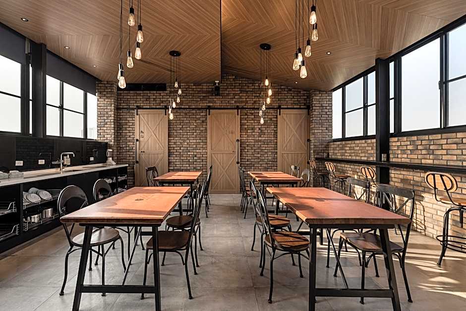 Hotel Leisure Tainan