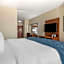 Comfort Suites Buda - Austin South