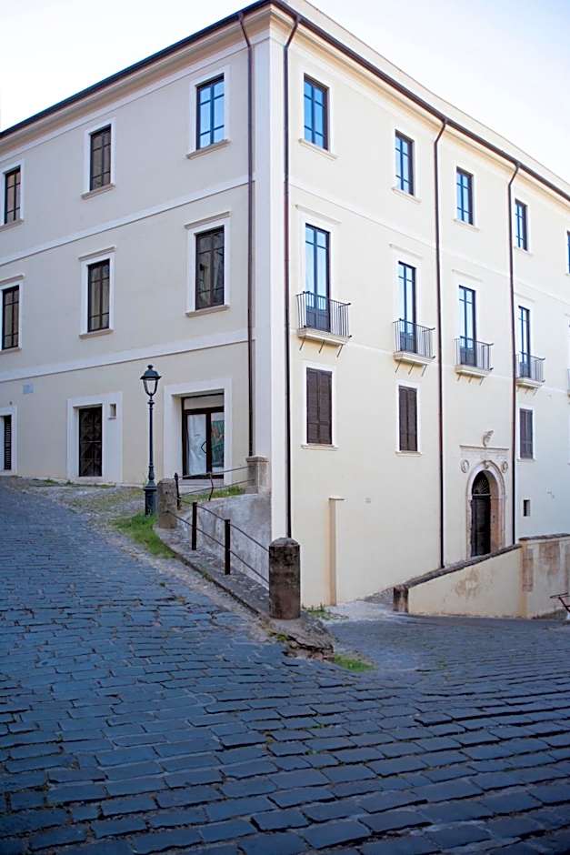 Dimora de Matera Luxury Suites