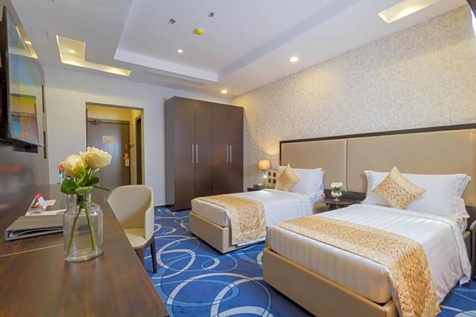 Swiss Spirit Hotel & Suites Al Baha