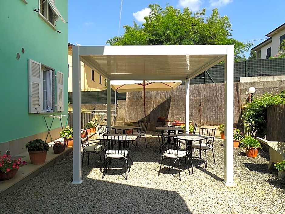 Archi Di Sole