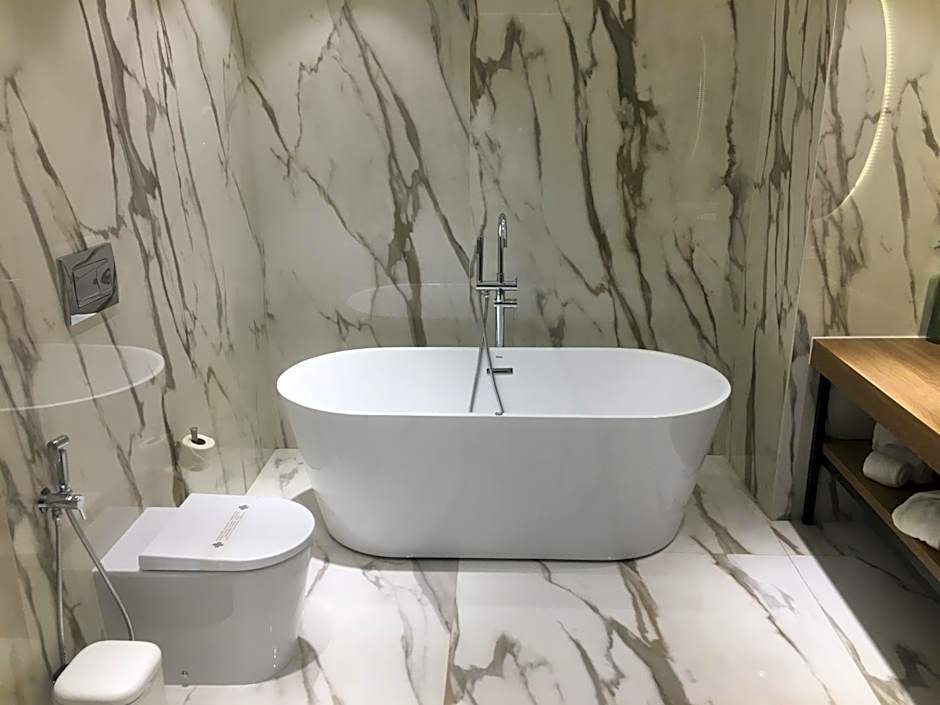 Hotel Las Tres Campanas